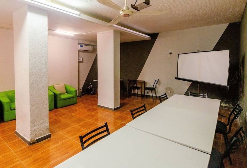 酒店 Luz Y Fuerza Villa Giardino