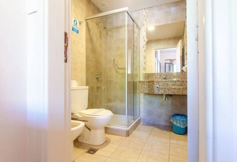 酒店 Luz Y Fuerza Villa Giardino