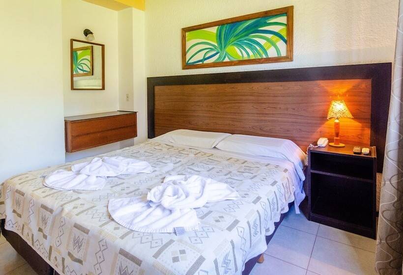 酒店 Luz Y Fuerza Villa Giardino