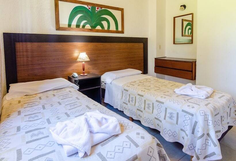 酒店 Luz Y Fuerza Villa Giardino