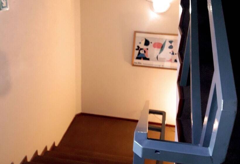 בית מלון כפרי Norte Argentino San Nicolas