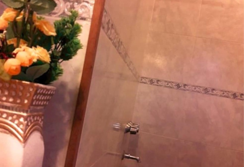 בית מלון כפרי Norte Argentino San Nicolas