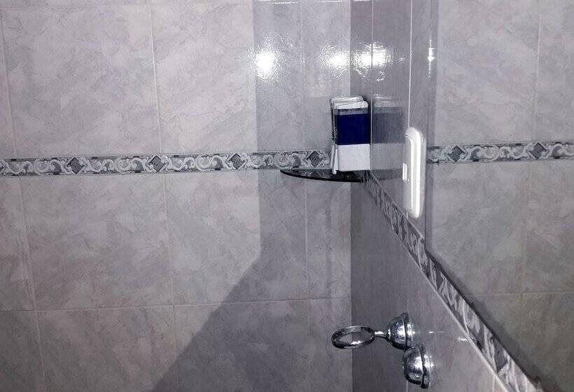 בית מלון כפרי Norte Argentino San Nicolas