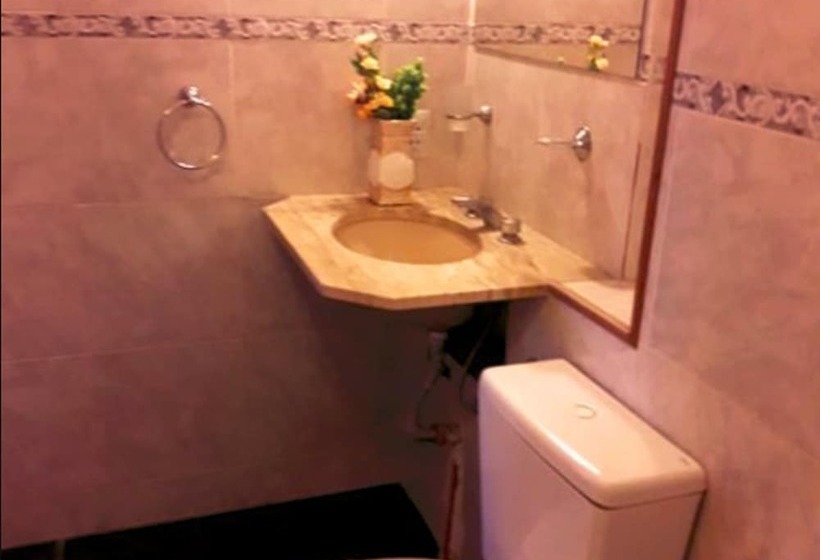 בית מלון כפרי Norte Argentino San Nicolas