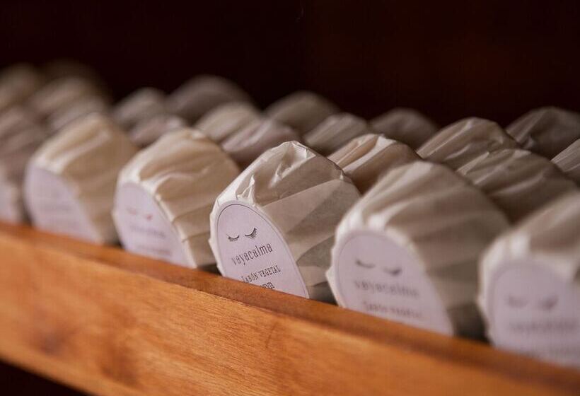 בית מלון כפרי Posada Rural La Matilde