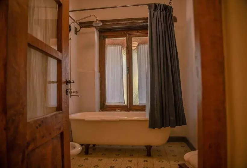 ホテル Posada Rural La Matilde
