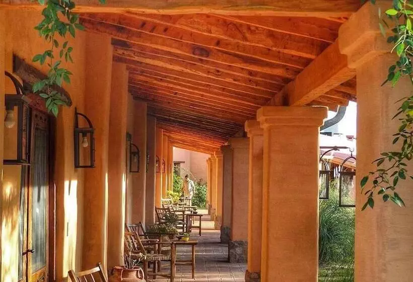 ホテル Posada Rural La Matilde