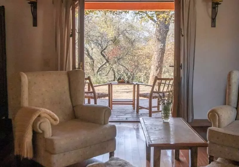 ホテル Posada Rural La Matilde