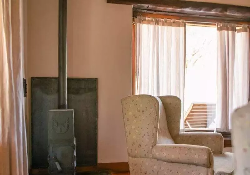 ホテル Posada Rural La Matilde