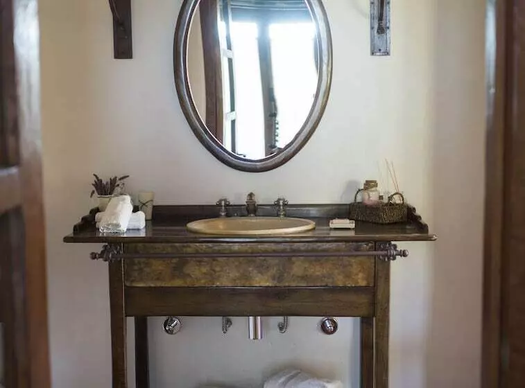 ホテル Posada Rural La Matilde