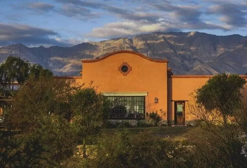 ホテル Posada Rural La Matilde