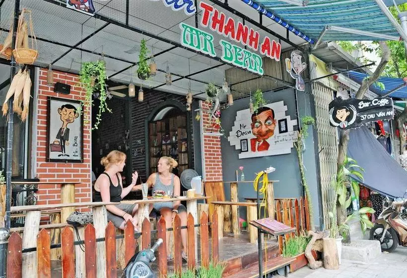 هتل Thanh An Hostel