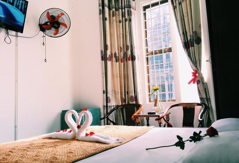 هتل Thanh An Hostel