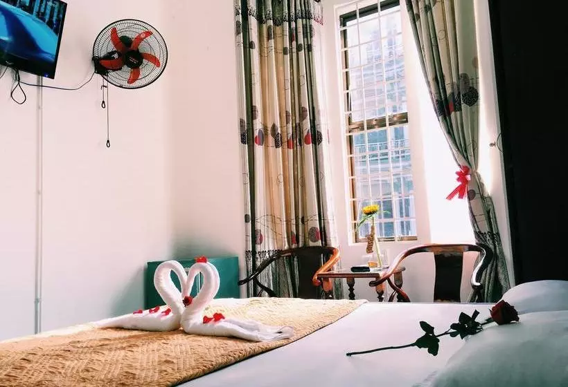 هتل Thanh An Hostel