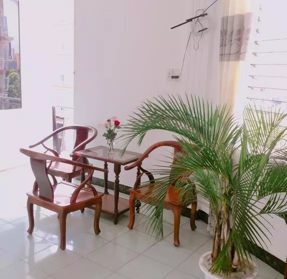 هتل Thanh An Hostel
