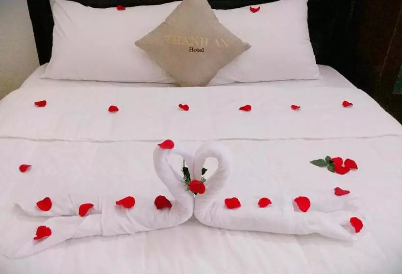 هتل Thanh An Hostel