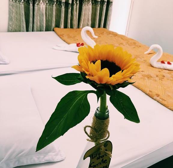 هتل Thanh An Hostel