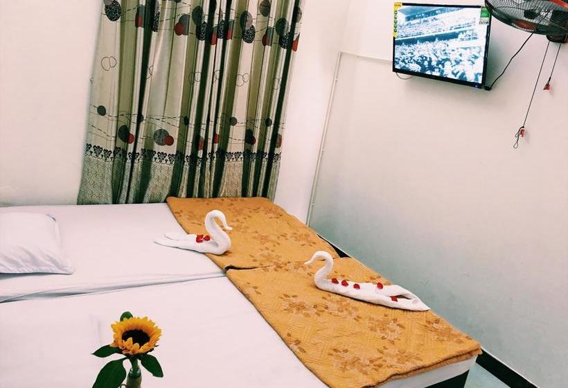 هتل Thanh An Hostel