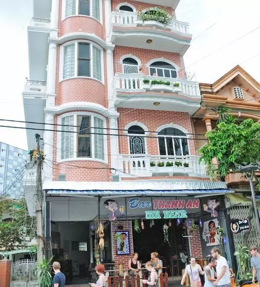 هتل Thanh An Hostel