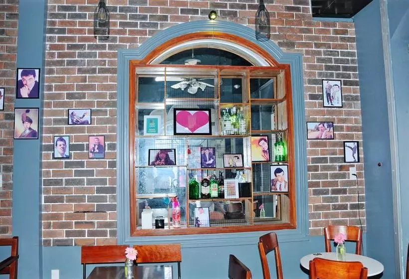 هتل Thanh An Hostel