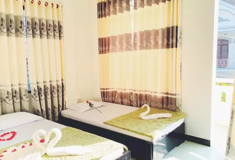 هتل Thanh An Hostel