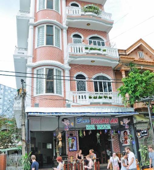 هتل Thanh An Hostel