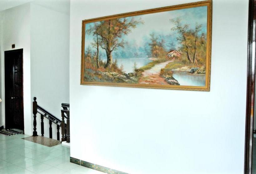 هتل Thanh An Hostel