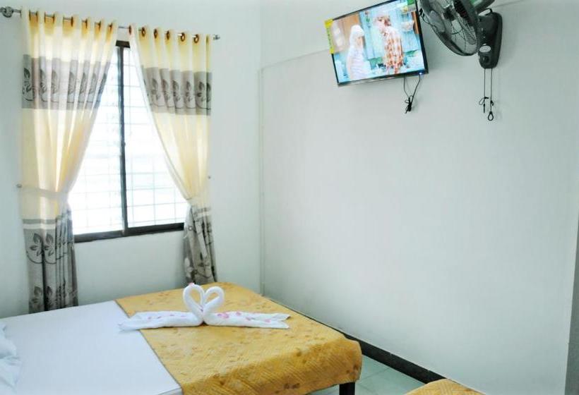 هتل Thanh An Hostel