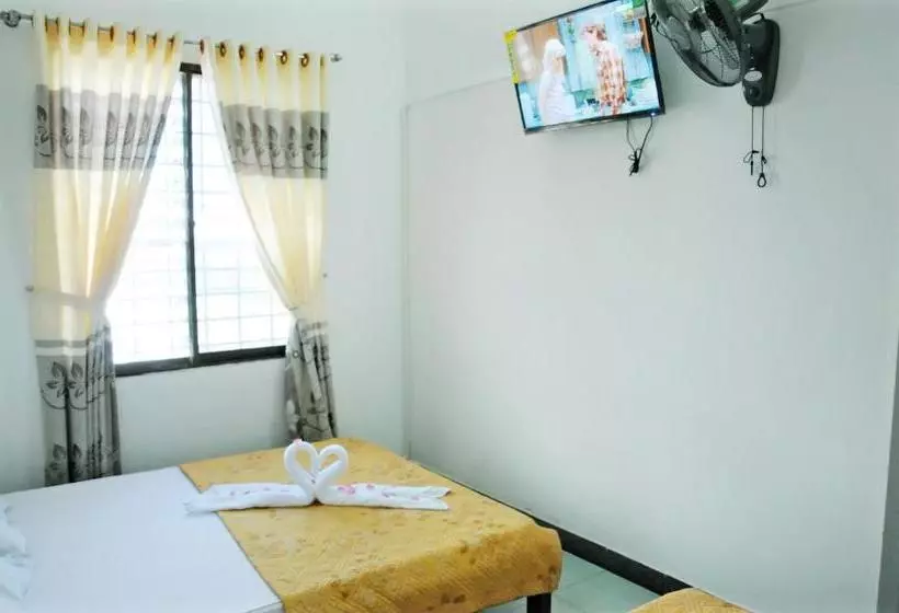 هتل Thanh An Hostel