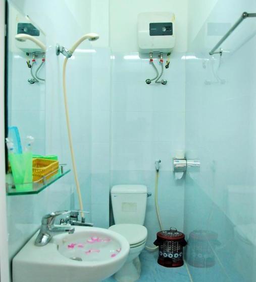 هتل Thanh An Hostel