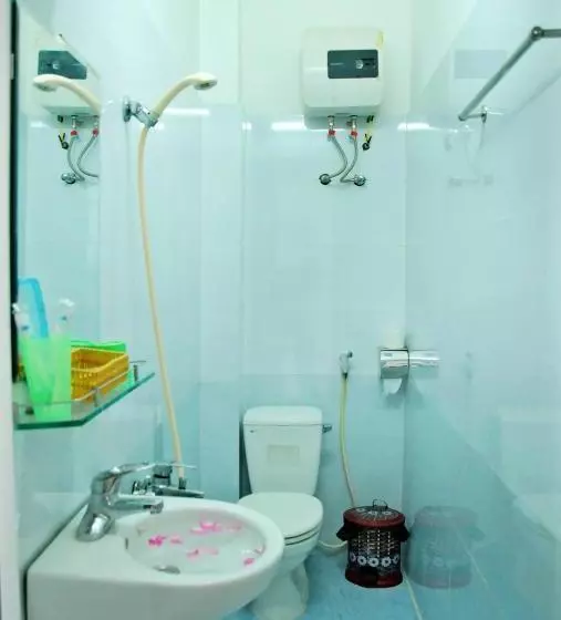 هتل Thanh An Hostel