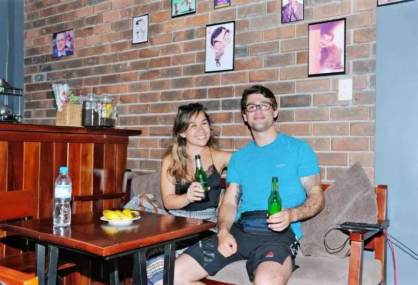 هتل Thanh An Hostel