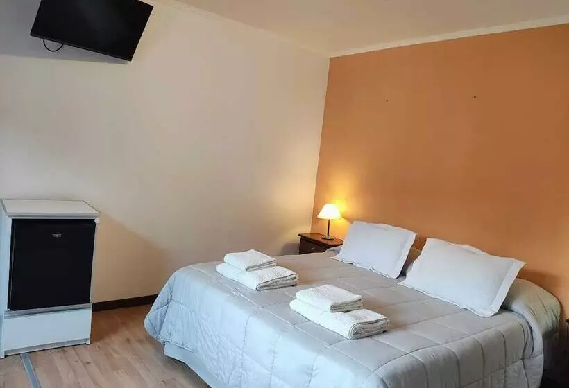 Mysten Kepen B&b