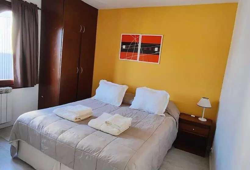 Mysten Kepen B&b