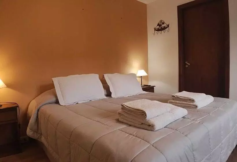 Mysten Kepen B&b