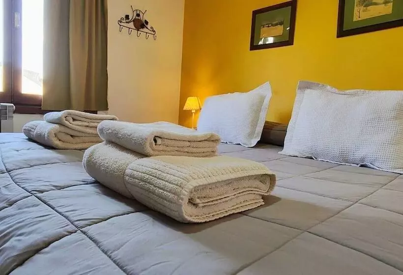 Mysten Kepen B&b