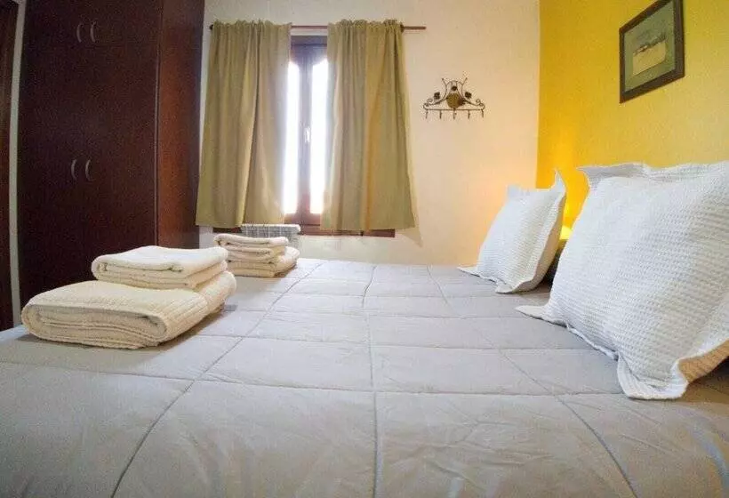 Mysten Kepen B&b