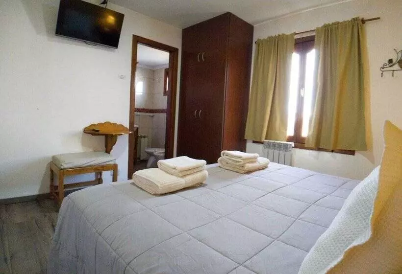 Mysten Kepen B&b