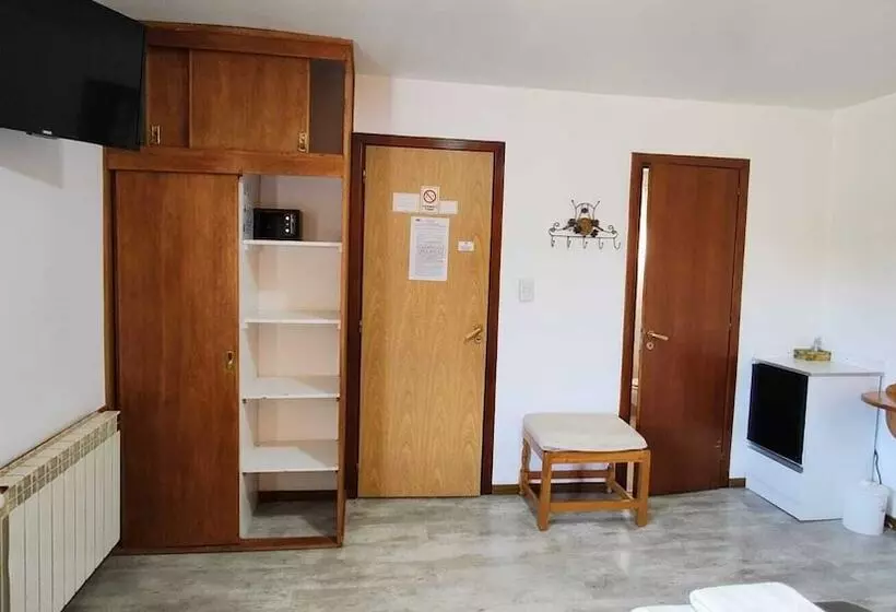 Mysten Kepen B&b