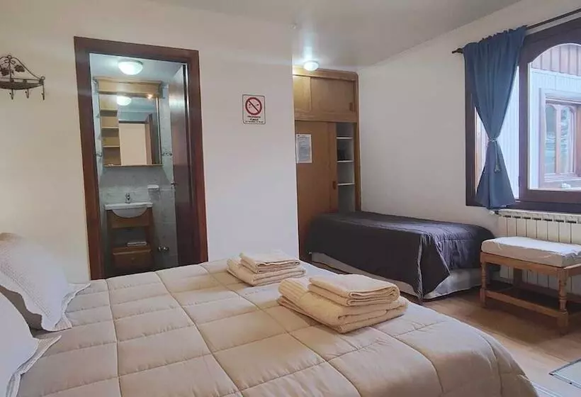 Mysten Kepen B&b
