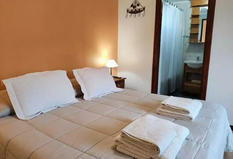 Mysten Kepen B&b