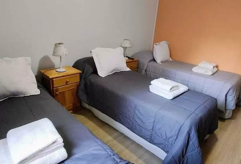 Mysten Kepen B&b
