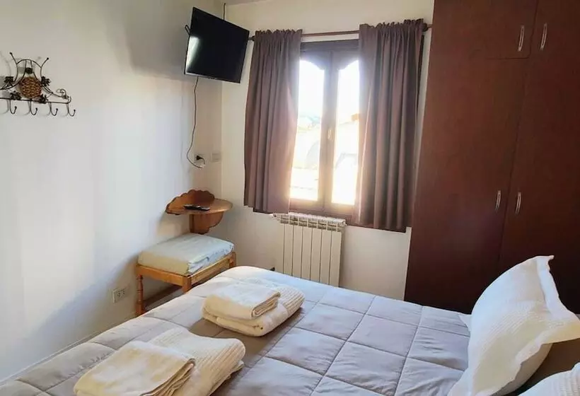 Mysten Kepen B&b