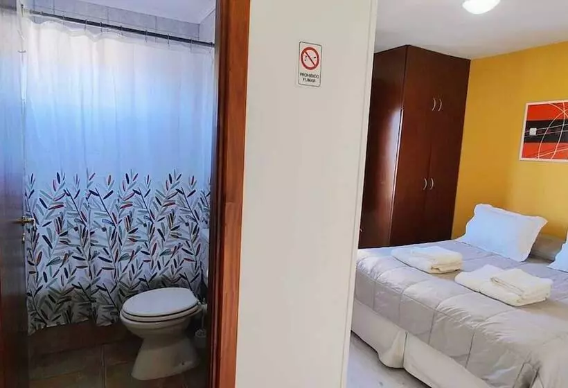 Mysten Kepen B&b