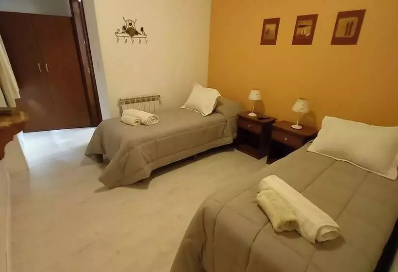 Mysten Kepen B&b