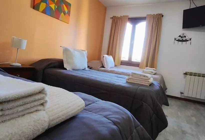Mysten Kepen B&b