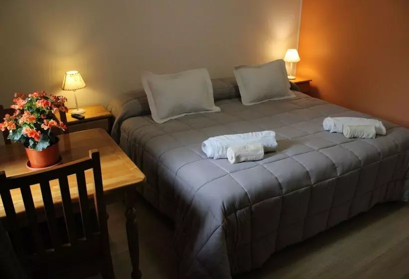 Mysten Kepen B&b