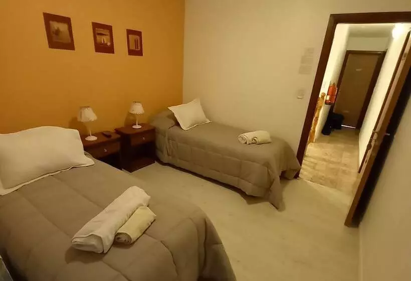 Mysten Kepen B&b
