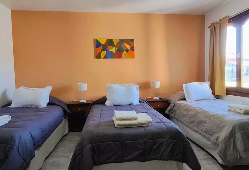 Mysten Kepen B&b