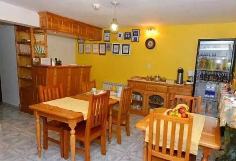 Mysten Kepen B&b